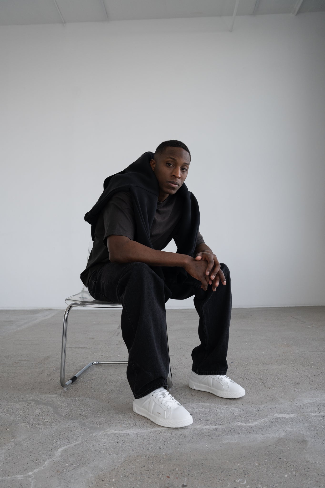 ARKK NOS Essence | White | Men Essence